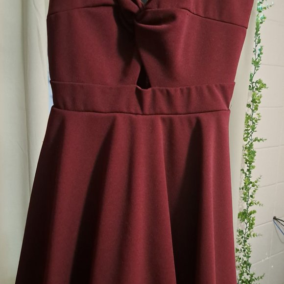 Romper - Picture 1 of 4